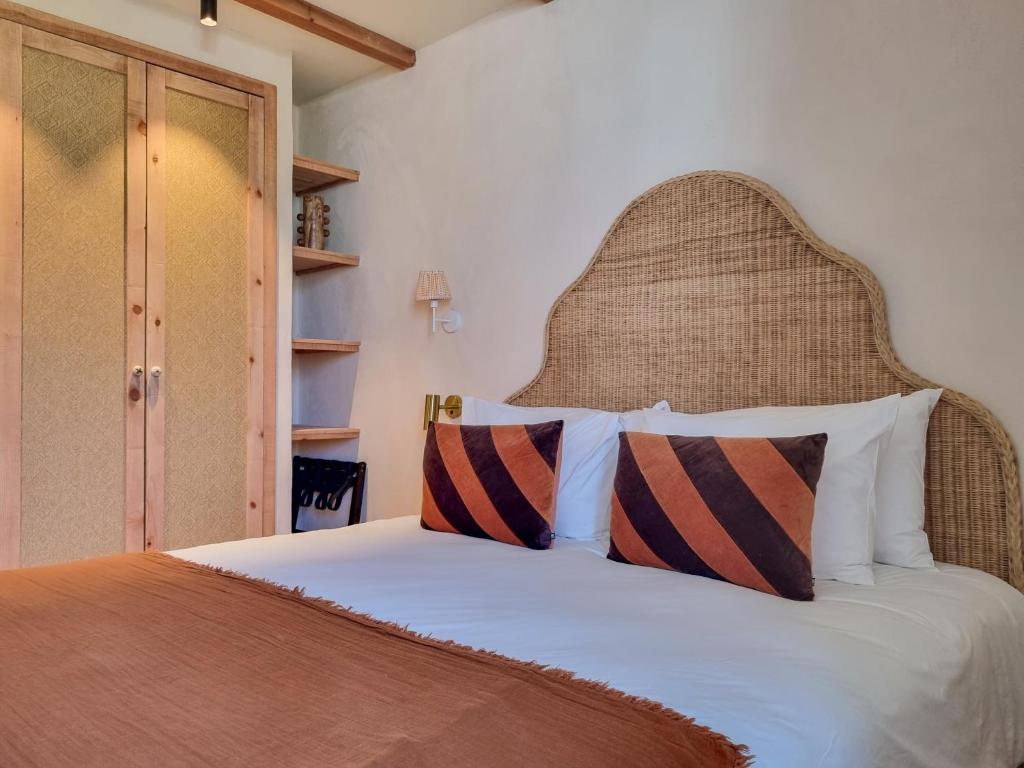 Nomad Hotel & Spa Altea - 15