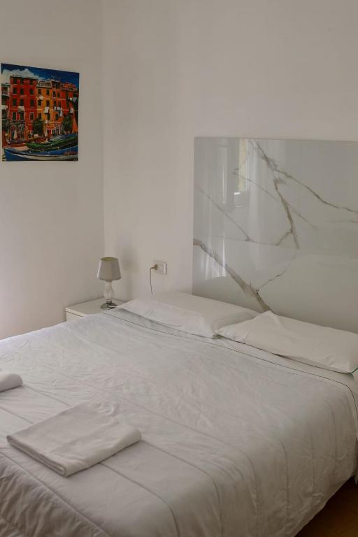 Camere Fontanavecchia - Error