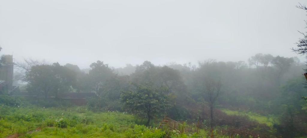 Φυσικό τοπίο κοντά σε αυτή η βίλα