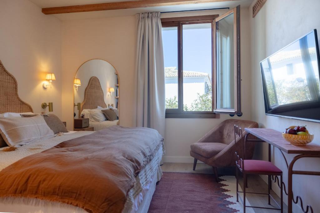 Nomad Hotel & Spa Altea - 17