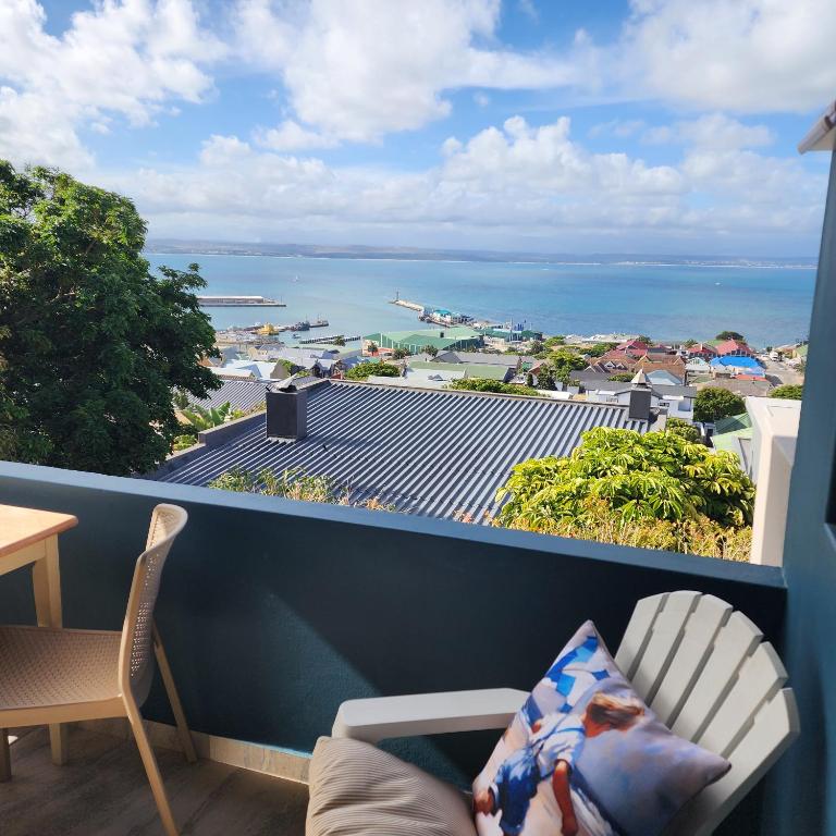 Φυσικό τοπίο κοντά σε αυτό το διαμέρισμα