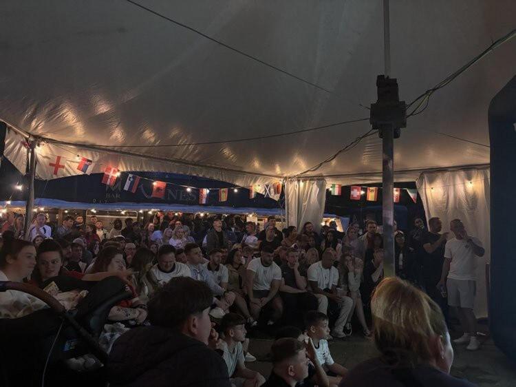 Hosté ubytování Tiny Cosy Home