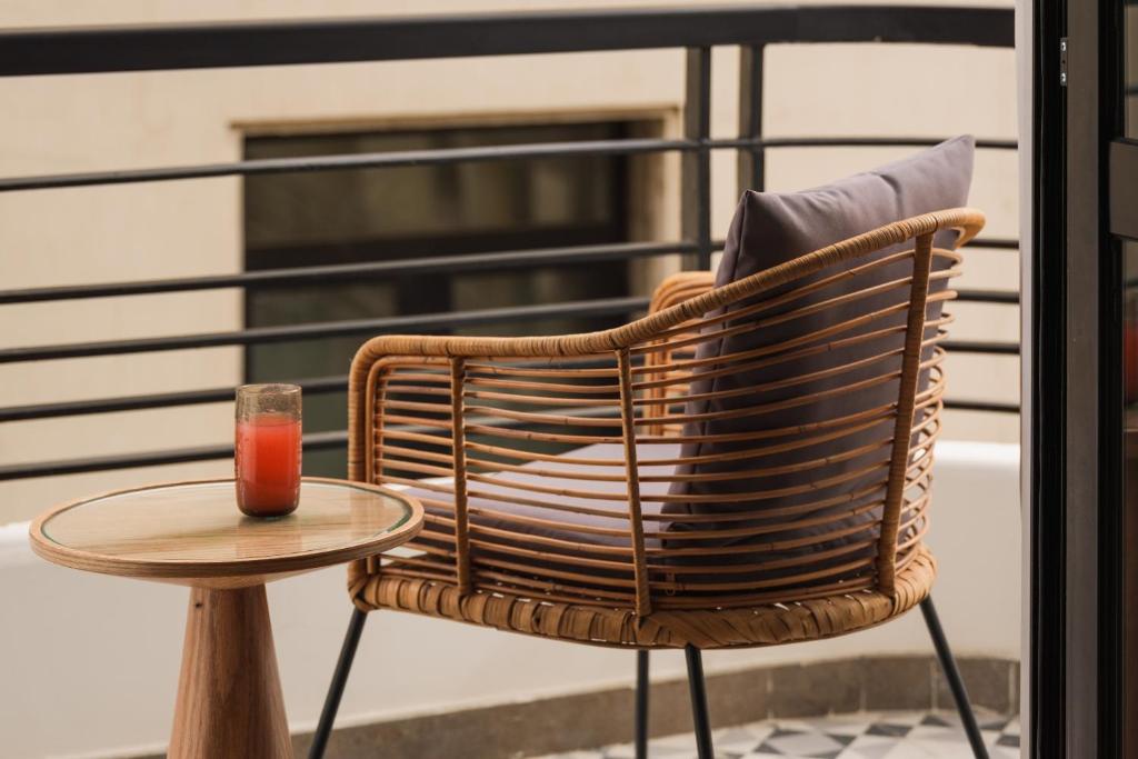 Brassbell l Downtown l Kasr Living l Tahrir sq - 18