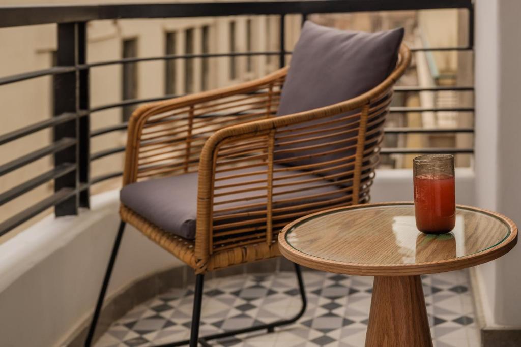 Brassbell l Downtown l Kasr Living l Tahrir sq - 19