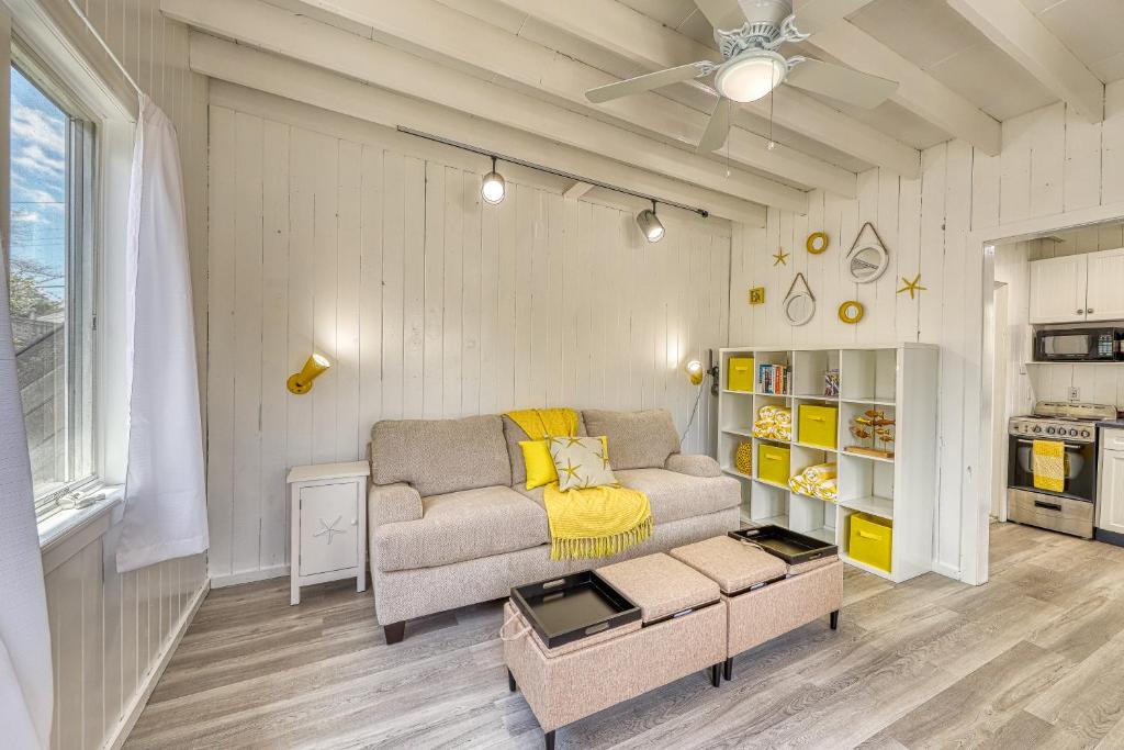 Galeriebild der Unterkunft The Surfcomber Unit 1 in Ocean Bay Park