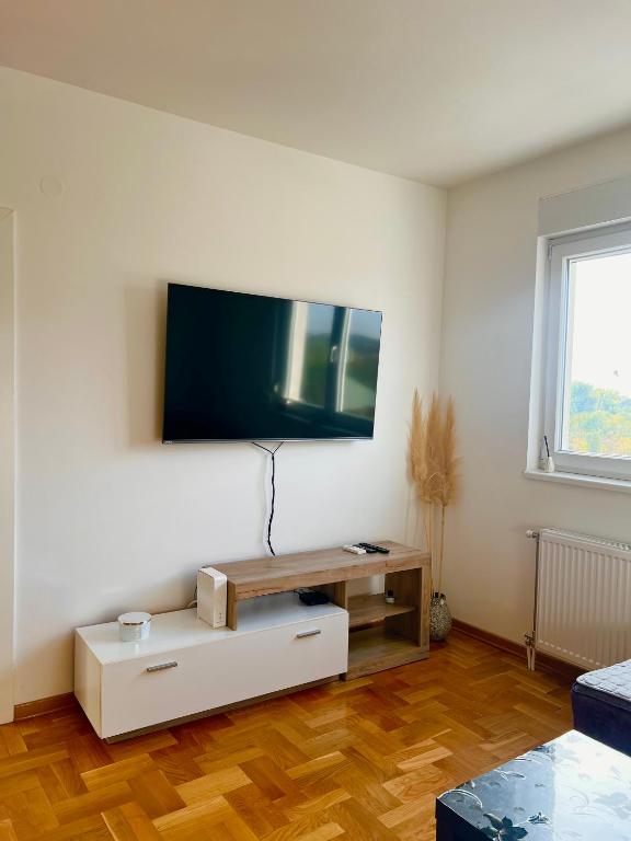 Apartman Kalina - Apartamento De Un Dormitorio
