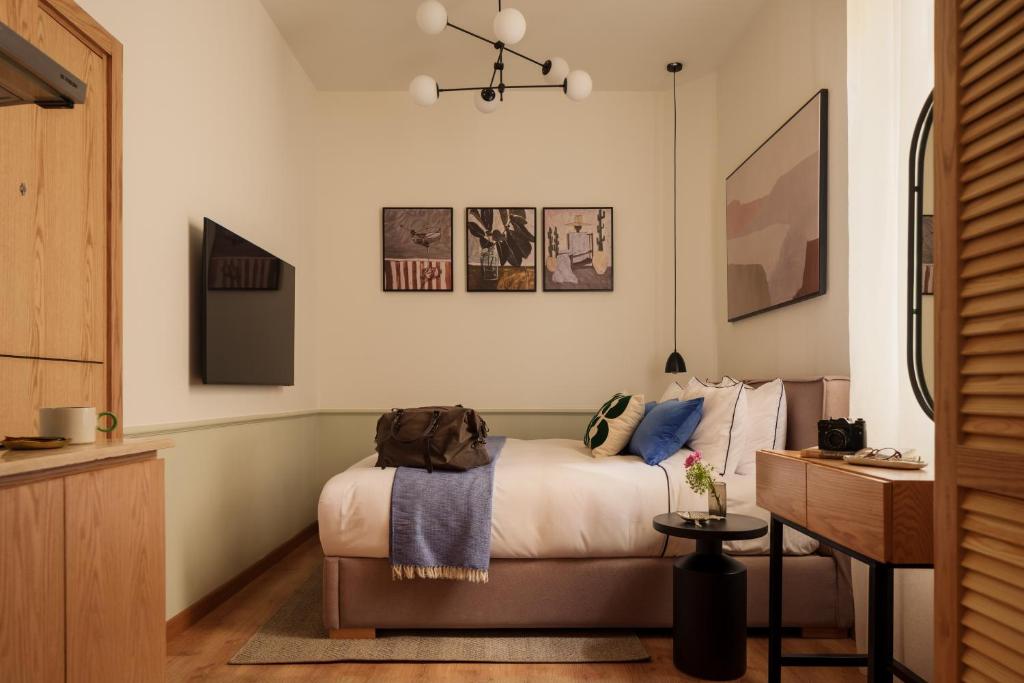 Brassbell l Downtown l Kasr Living l Tahrir sq - 1