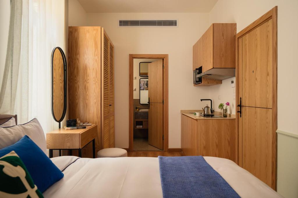 Brassbell l Downtown l Kasr Living l Tahrir sq - 2