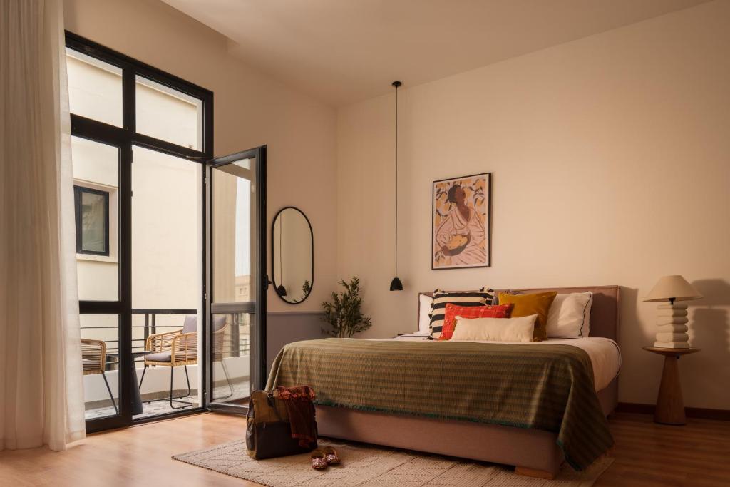 Brassbell l Downtown l Kasr Living l Tahrir sq - 15