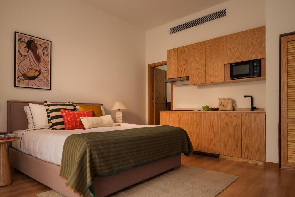 Brassbell l Downtown l Kasr Living l Tahrir sq - 17