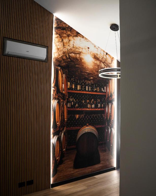 Castrum Wine Relais - Albergo Diffuso - 18