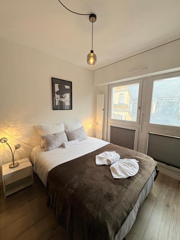 Magnifique logement hyper centre Mulhouse Lambert – photo 2