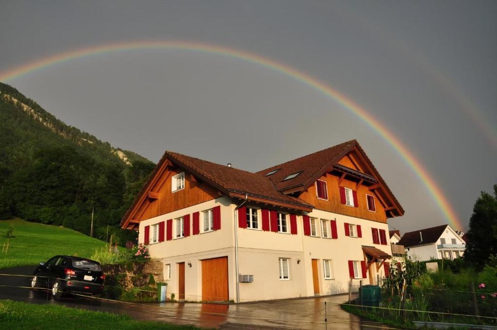 Φυσικό τοπίο κοντά σε αυτό το διαμέρισμα