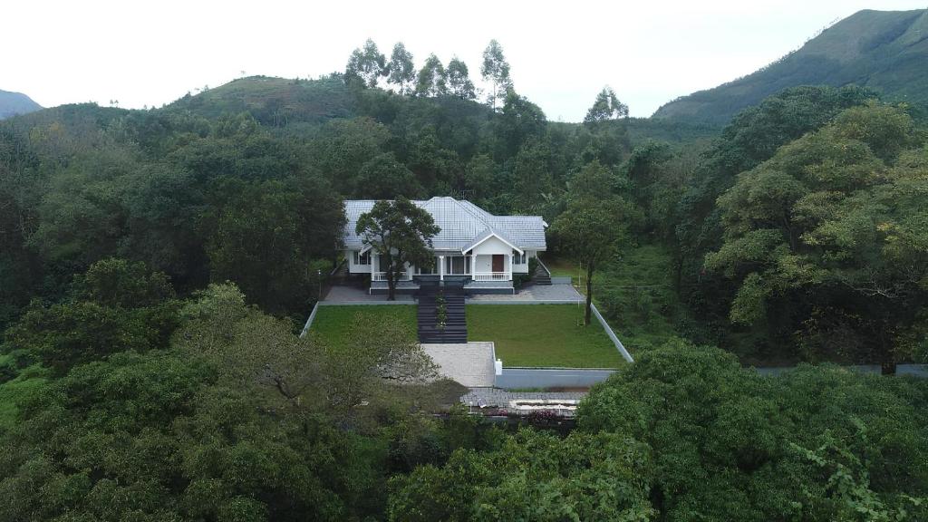 Φυσικό τοπίο κοντά σε αυτή η βίλα