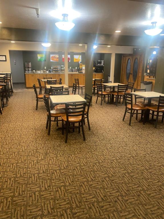 Galeriebild der Unterkunft Quality Inn in Vernal