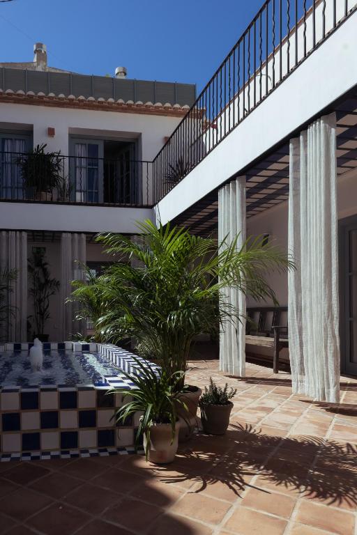 Nomad Hotel & Spa Altea - 9