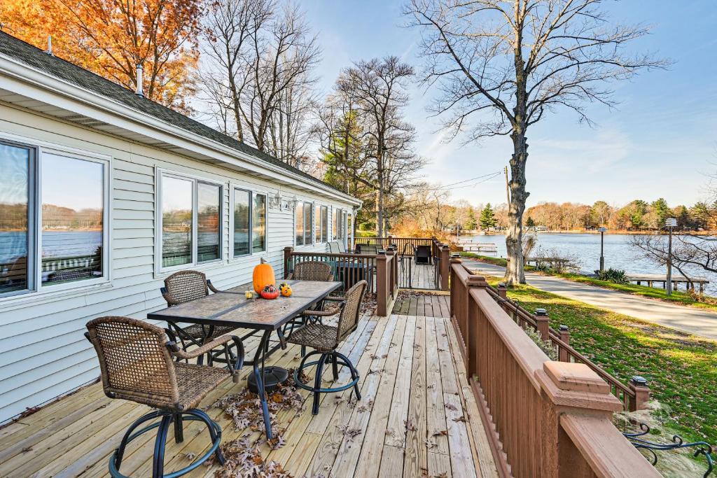 Loodusmaastik puhkemaja lähedal