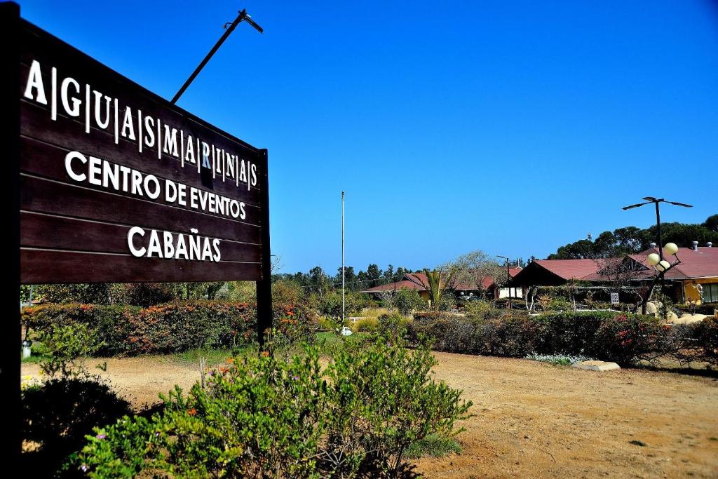 Φωτογραφία από το άλμπουμ του Cabañas Aguasmarinas σε Algarrobo