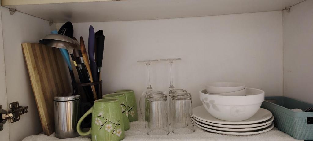 Φωτογραφία από το άλμπουμ του Moana SEA RESIDENCE condotel στη Μανίλα