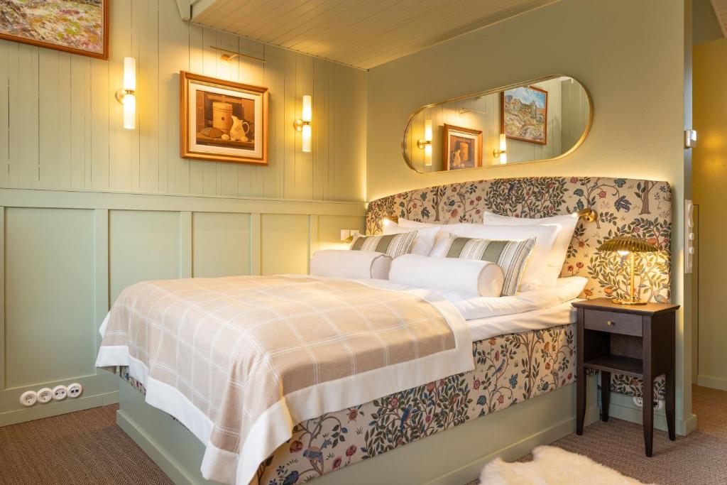 Aino Private Island Hotel - Adults Only - Suite With River View