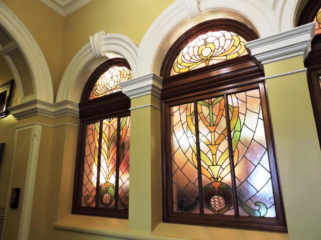 Treasury Brisbane - Resim 29