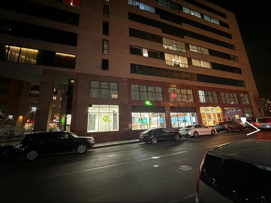 Το κτήριο όπου στεγάζεται  το ξενοδοχείο