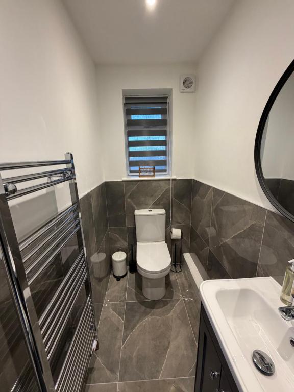 Avon Dhu 6 Bedroom Villa 7