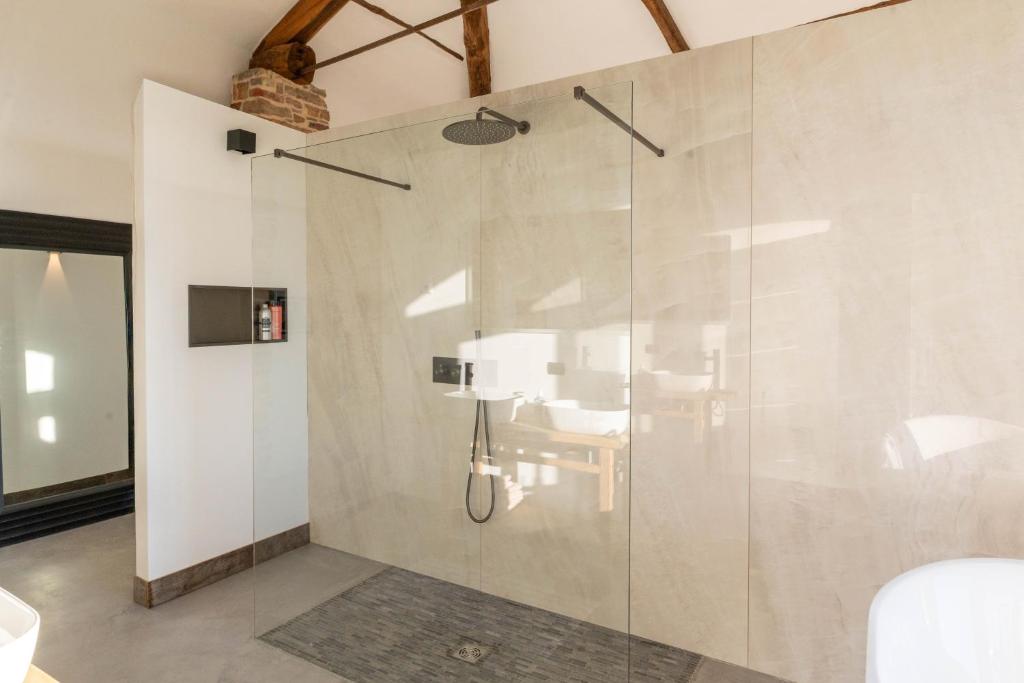 Borgo Luna Rossa - Apartamento De Un Dormitorio Con Vistas