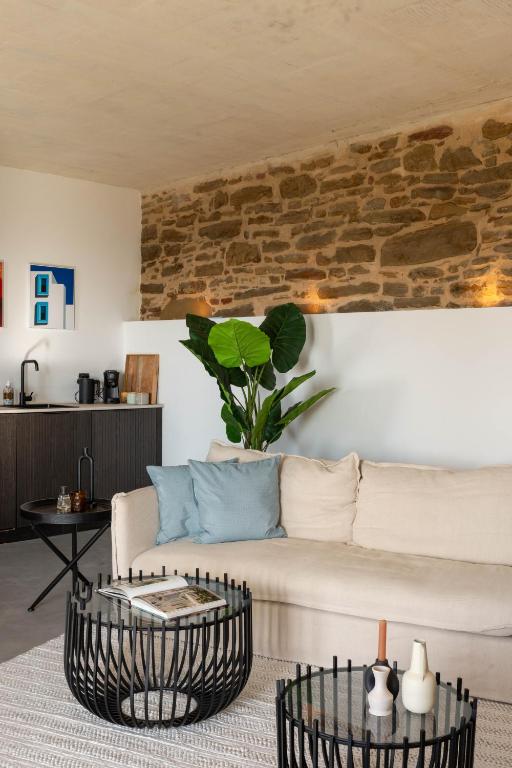 Borgo Luna Rossa - Apartamento - Planta Baja