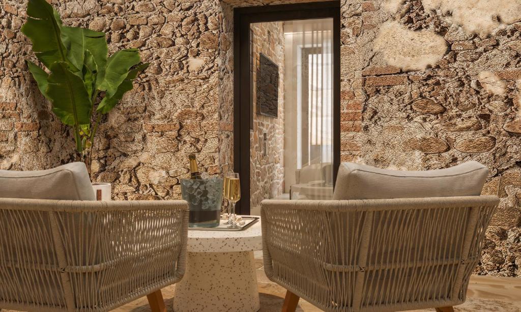 Borgo Luna Rossa - Habitación Deluxe Con Cama Extragrande