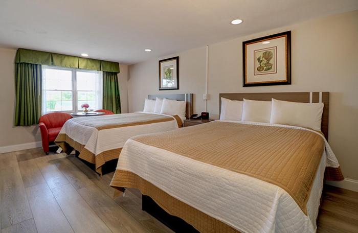 Skaket Beach Motel - 