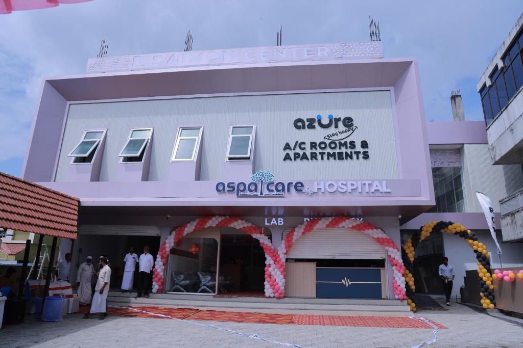 Φωτογραφία από το άλμπουμ του AZURE stay happy σε Pudunagaram