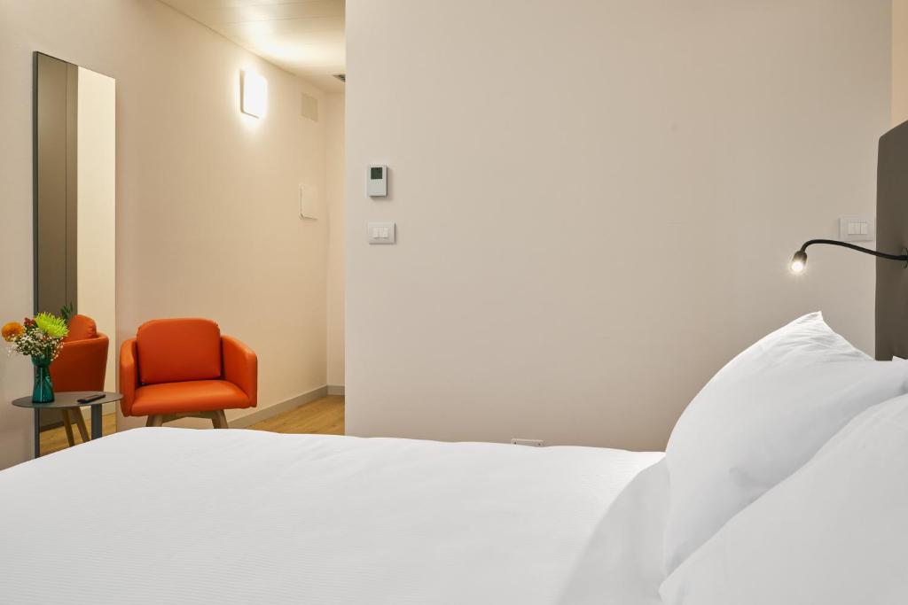 Zenit Park Hotel - Suite