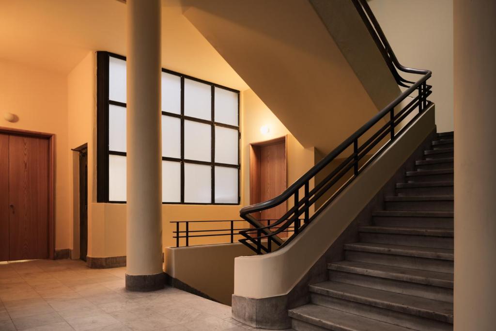 Brassbell l Downtown l Kasr Living l Tahrir sq - 9