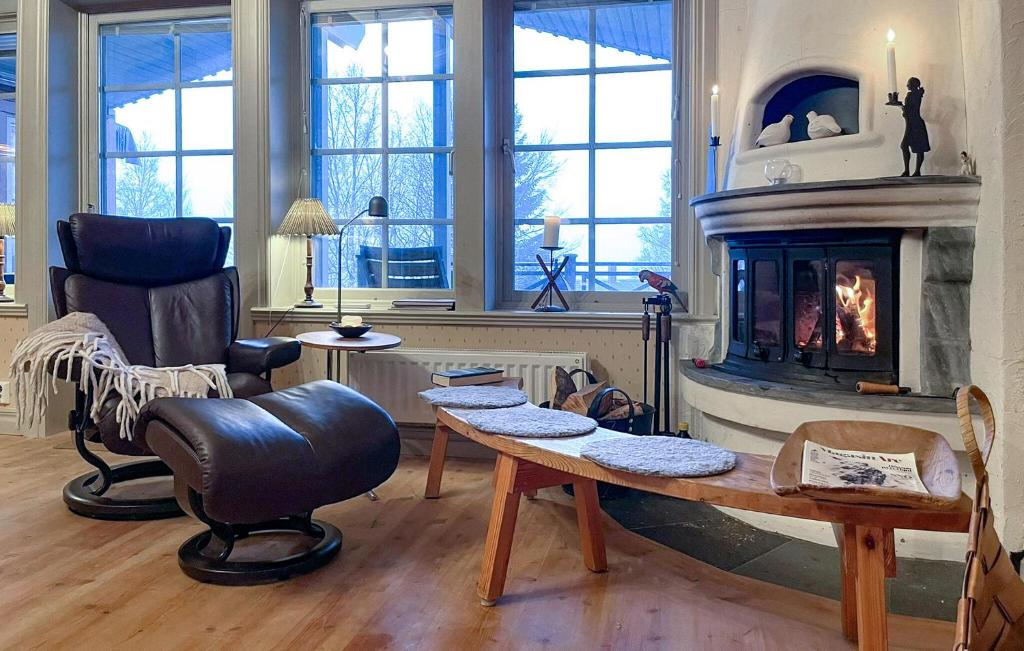 Lovely Home In Åre With Sauna