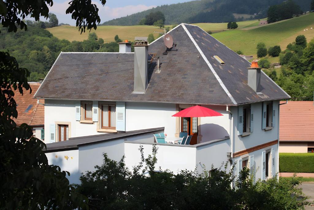 Φυσικό τοπίο κοντά σε αυτό το διαμέρισμα