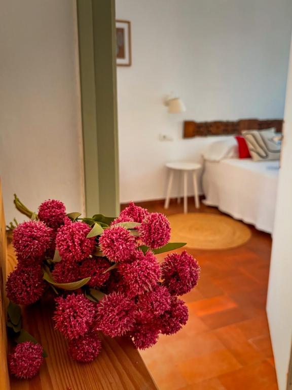 Mas Ribas Hotel i Esdeveniments - Double Room With Balcony