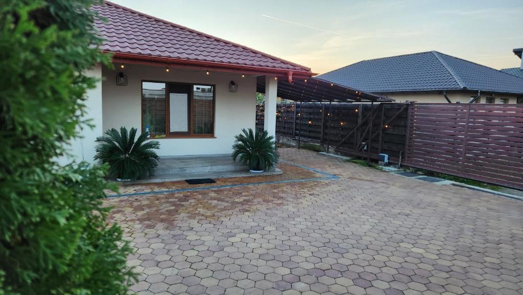 Γενική θέα στο βουνό ή θέα στο βουνό από  αυτή η βίλα