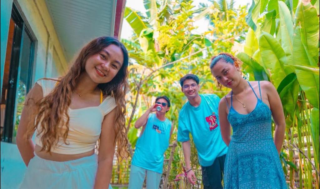 Hosté ubytování O-ya Homestay