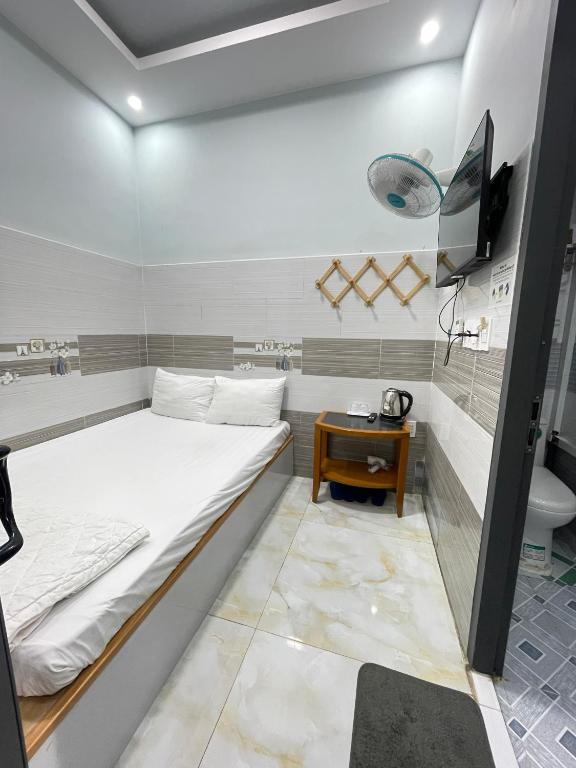 Ong 5 Homestay Can Tho - Economy Double Room