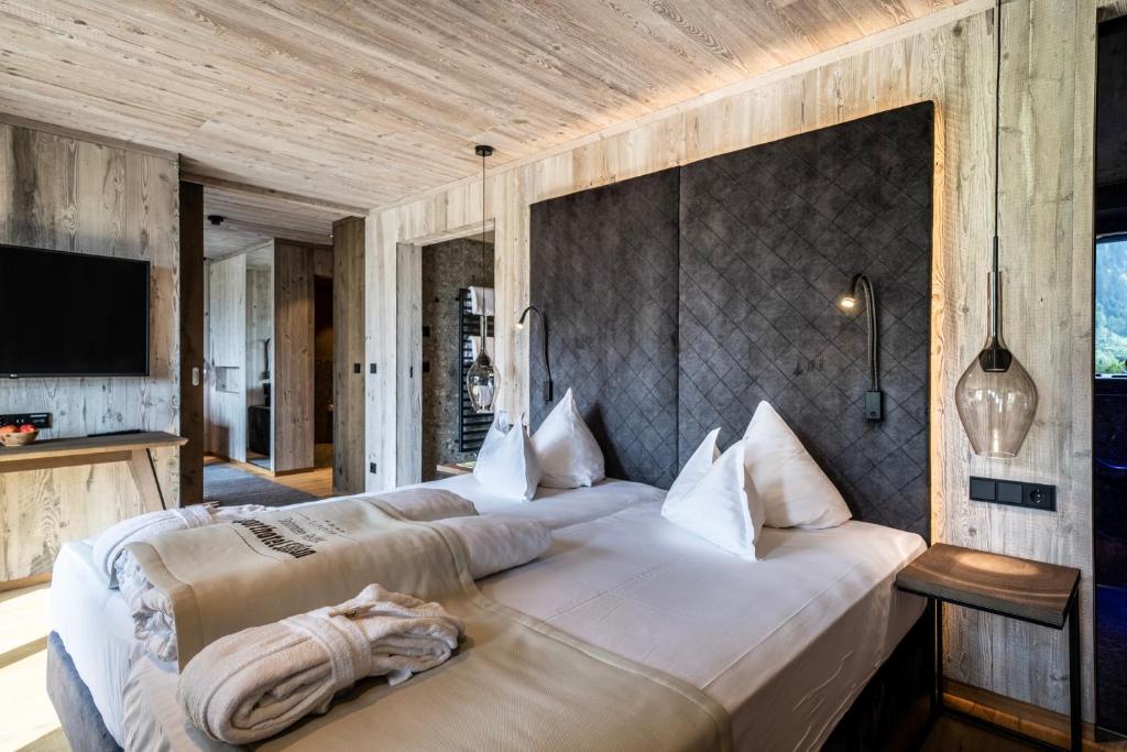 Dolomiten Residenz - Sporthotel Sillian - 7