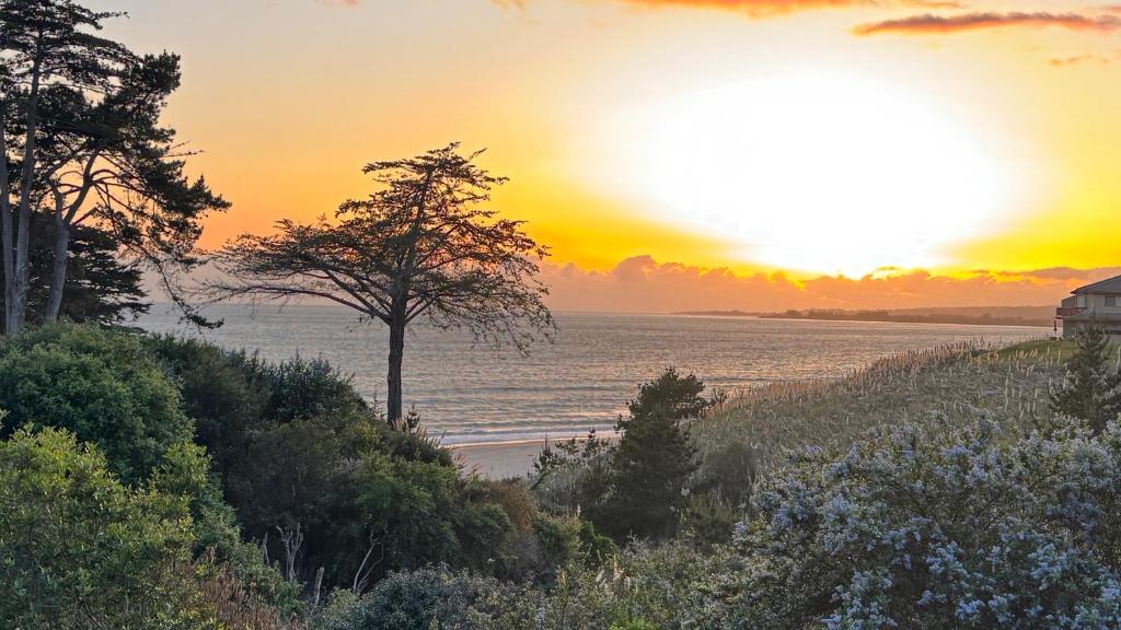 Φυσικό τοπίο κοντά σε αυτή η παραθεριστική κατοικία