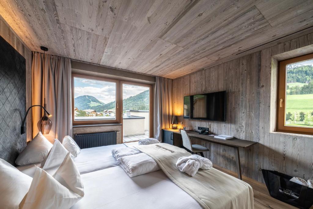 Dolomiten Residenz - Sporthotel Sillian - 6