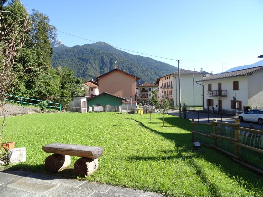 Hotel Galles - Double Room