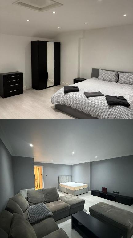 Fotografie z fotogalerie ubytování Bed & Breakfast v destinaci Ealing