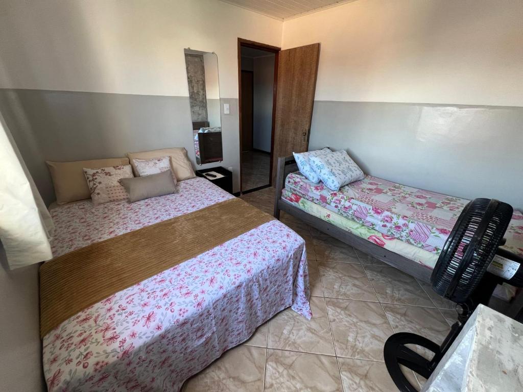 Foto dalla galleria di Apartamento a 1 km da Orla ad Aracaju