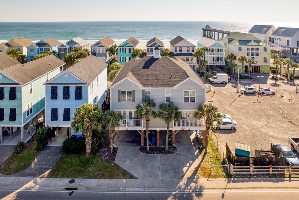Lady Luck, Myrtle Beach, SC