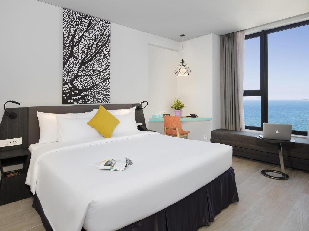 Suite Gia Đình