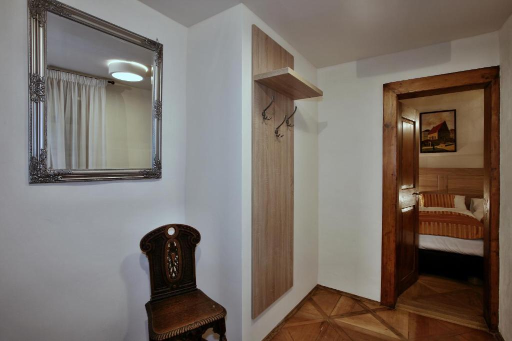 Residence U Mecenáše - 14