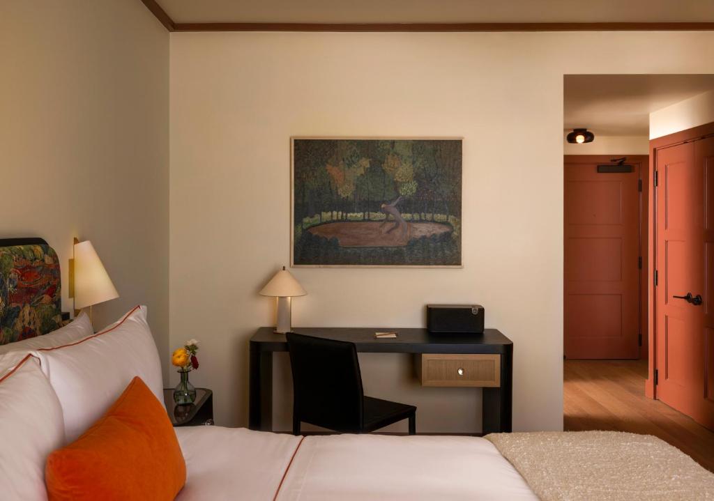 Hotel Daphne photo 4